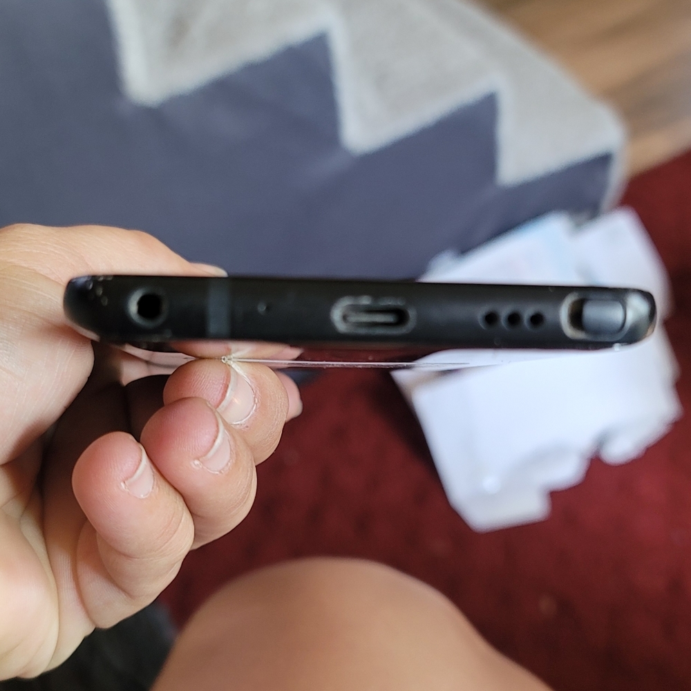 Cell Phone